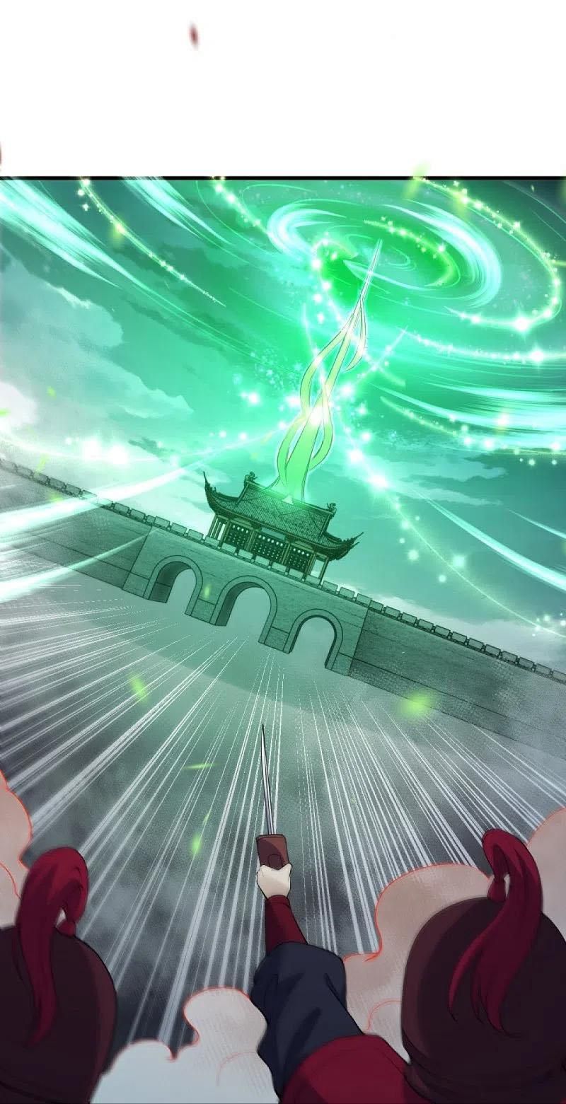 đọc truyện Nghịch Thiên Tà Thần Chương 394 ảnh 21 tại Thiên Thai Truyện