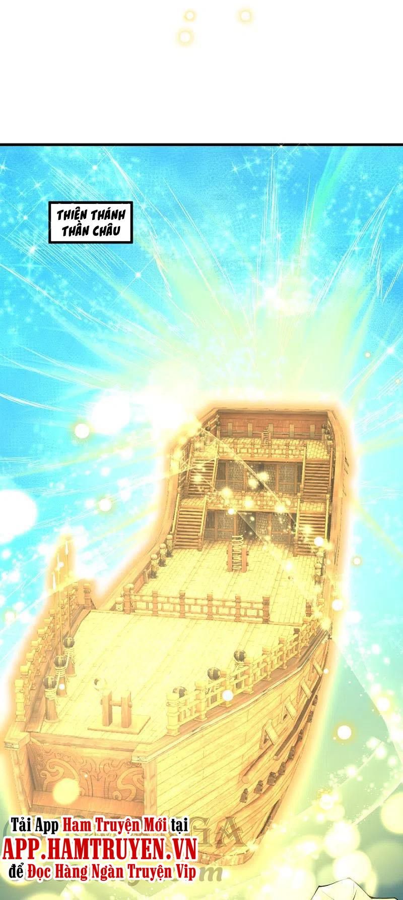 đọc truyện Nghịch Thiên Tà Thần Chương 394 ảnh 4 tại Thiên Thai Truyện