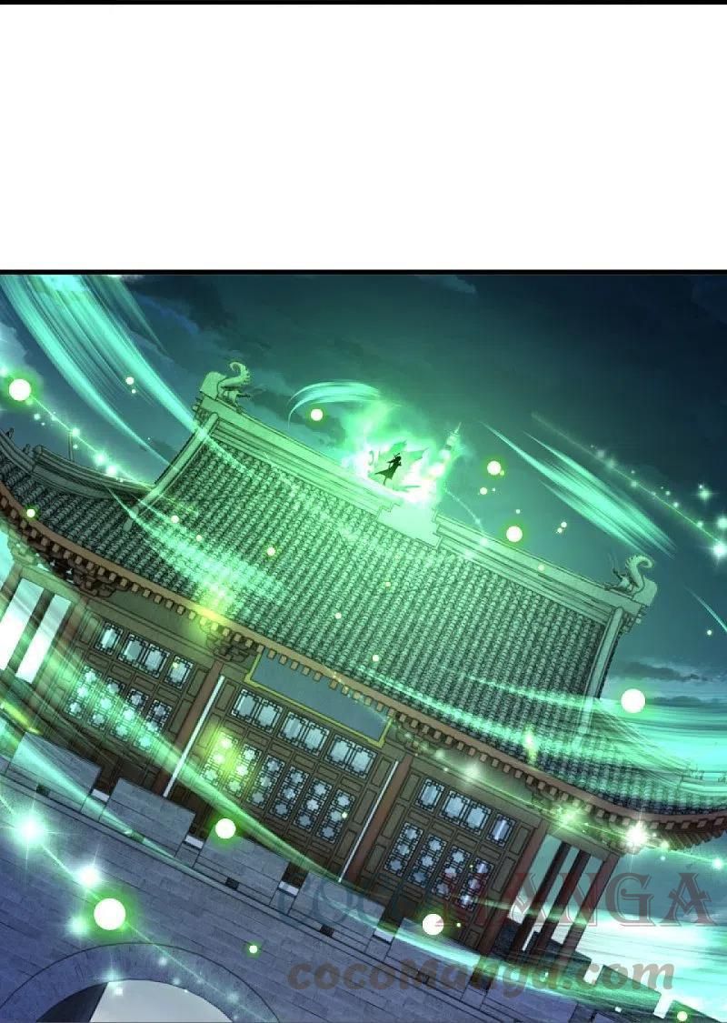 đọc truyện Nghịch Thiên Tà Thần Chương 394 ảnh 22 tại Thiên Thai Truyện