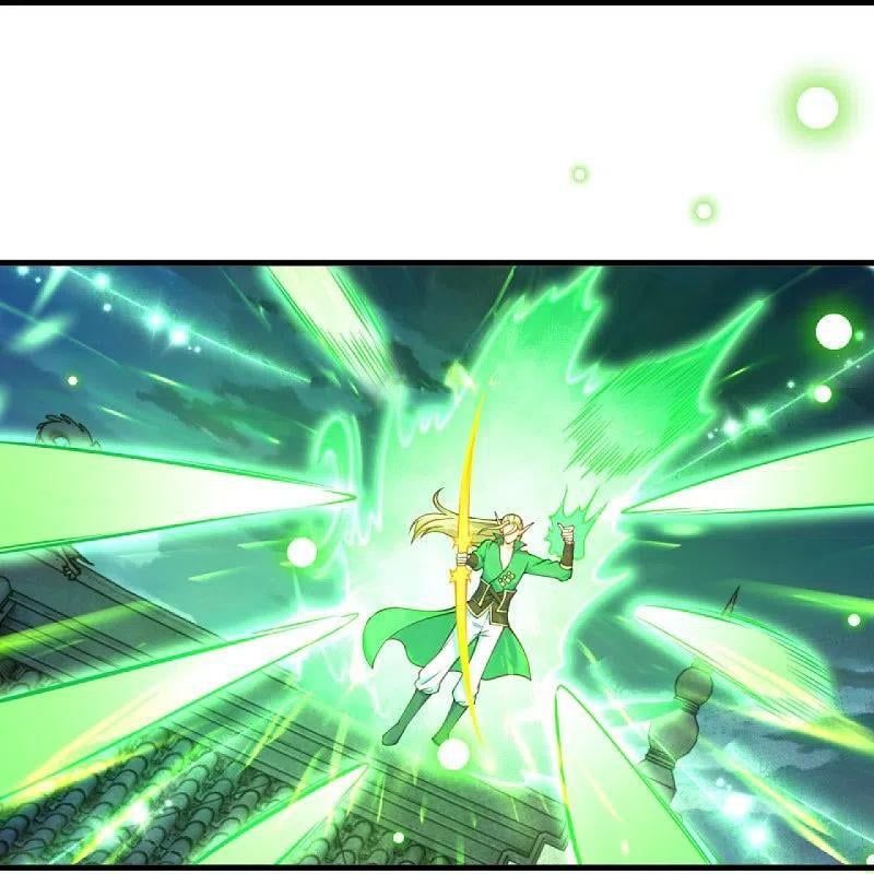 đọc truyện Nghịch Thiên Tà Thần Chương 394 ảnh 23 tại Thiên Thai Truyện