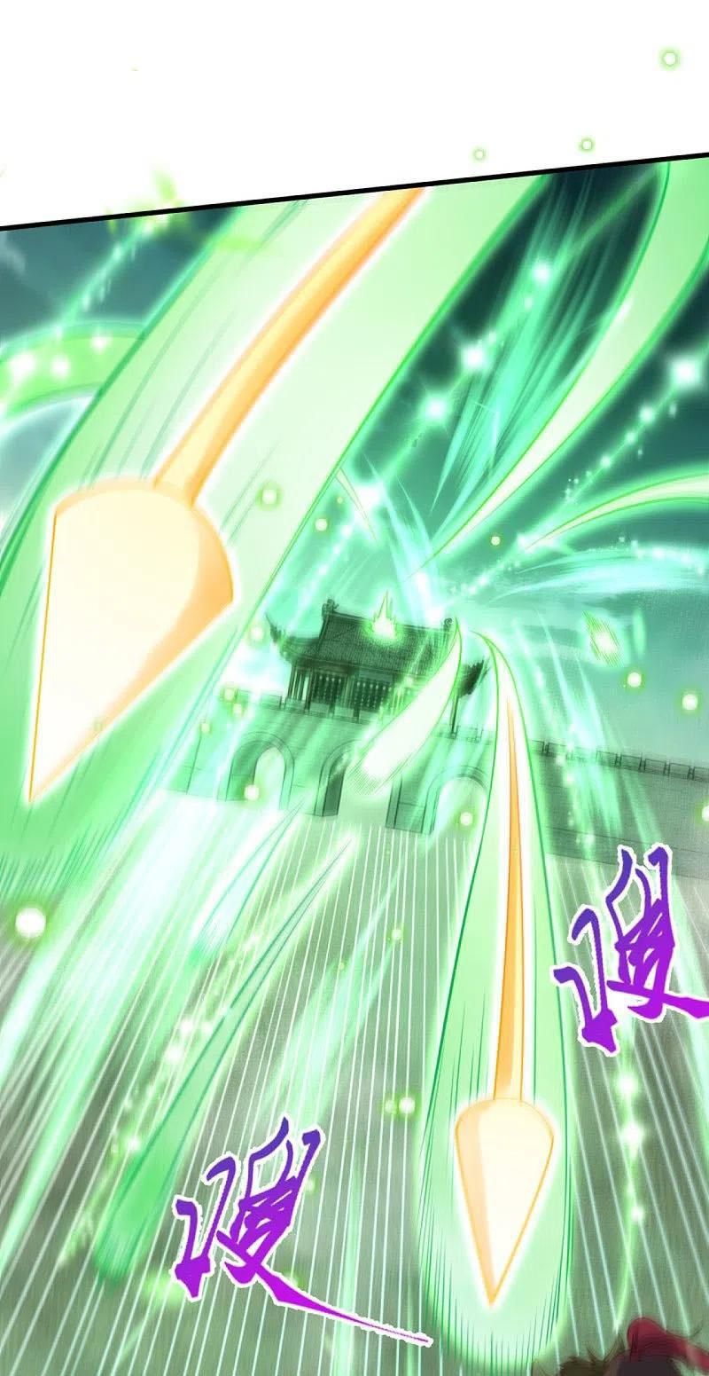 đọc truyện Nghịch Thiên Tà Thần Chương 394 ảnh 26 tại Thiên Thai Truyện