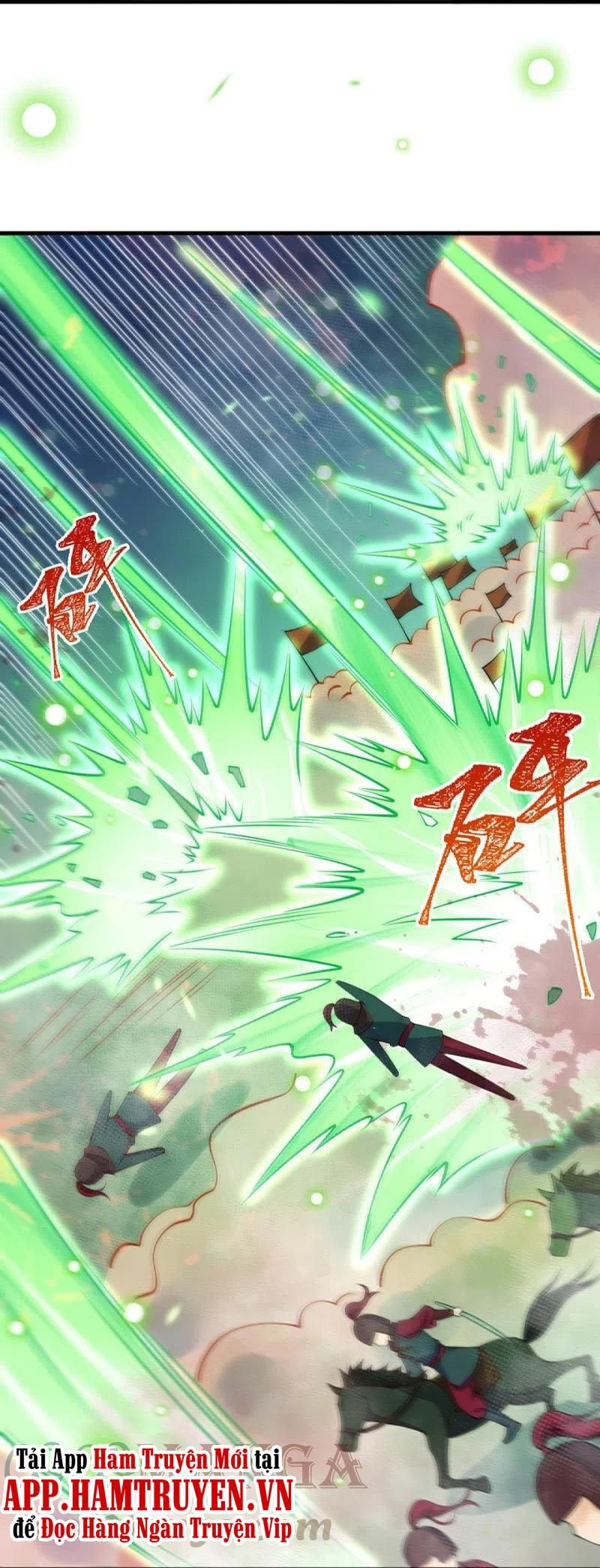 đọc truyện Nghịch Thiên Tà Thần Chương 394 ảnh 28 tại Thiên Thai Truyện