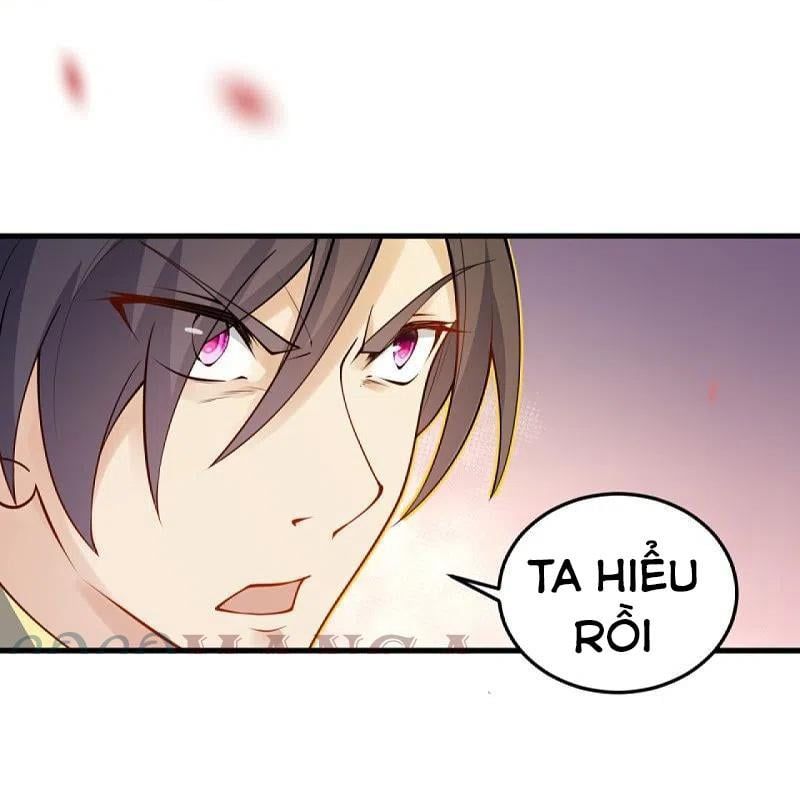 đọc truyện Nghịch Thiên Tà Thần Chương 394 ảnh 36 tại Thiên Thai Truyện