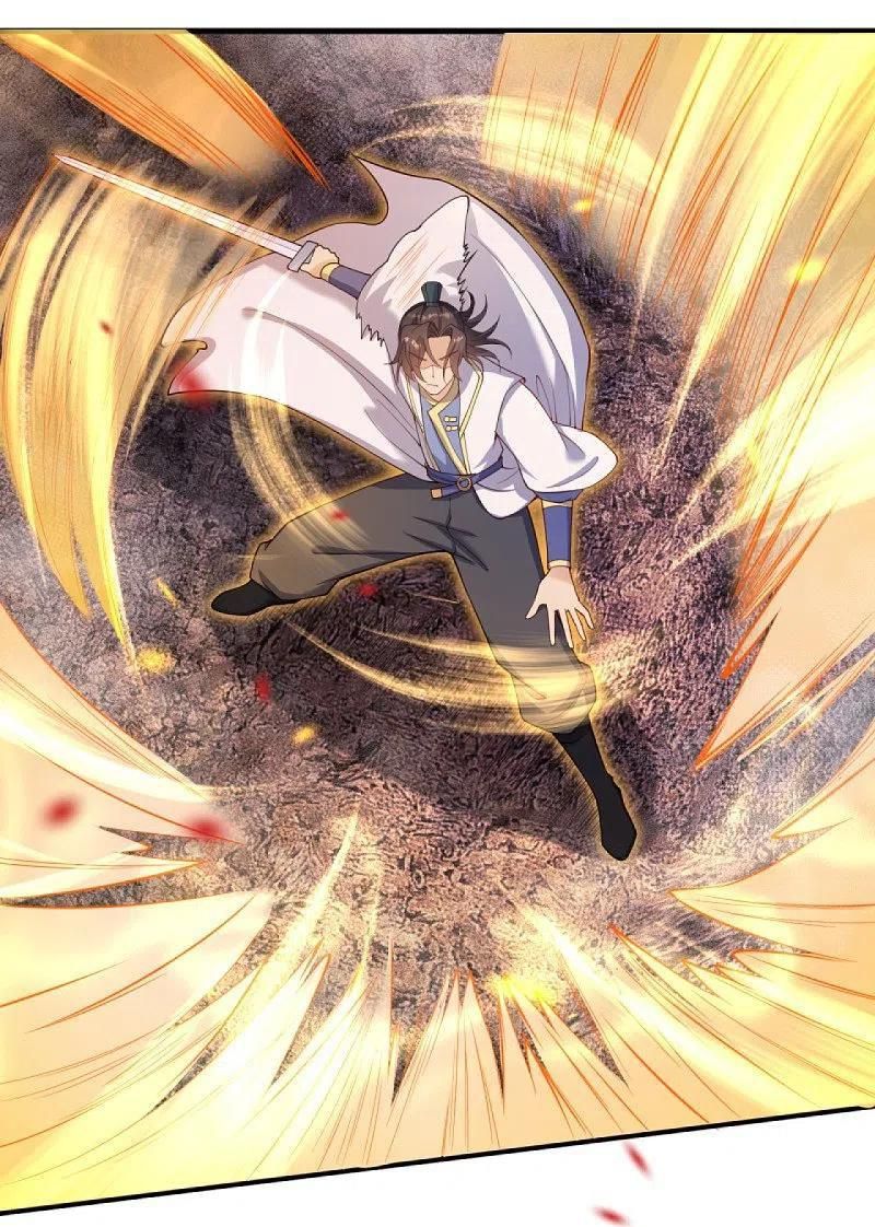 đọc truyện Nghịch Thiên Tà Thần Chương 394 ảnh 38 tại Thiên Thai Truyện