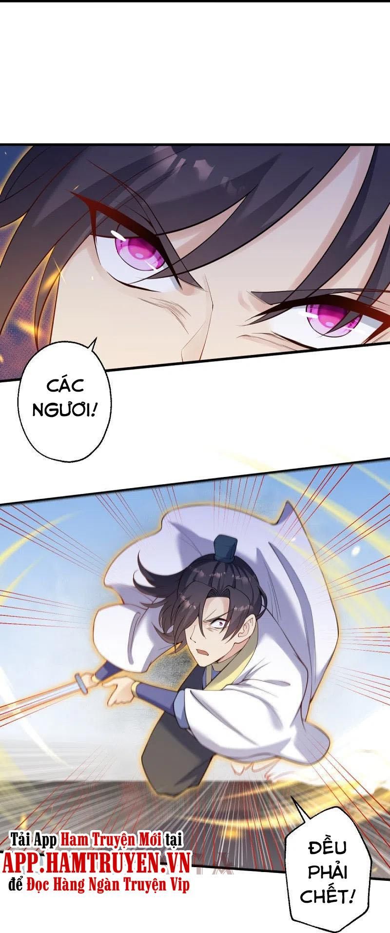 đọc truyện Nghịch Thiên Tà Thần Chương 394 ảnh 42 tại Thiên Thai Truyện