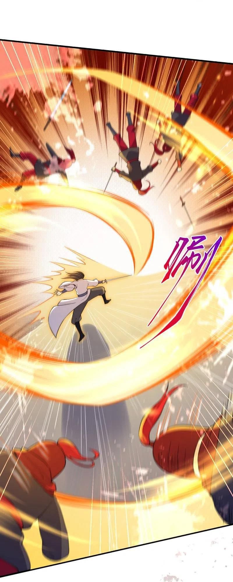 đọc truyện Nghịch Thiên Tà Thần Chương 394 ảnh 43 tại Thiên Thai Truyện