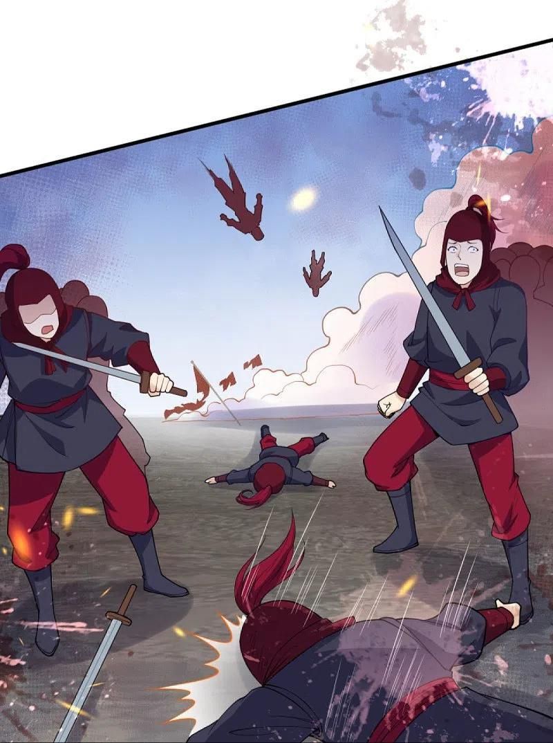 đọc truyện Nghịch Thiên Tà Thần Chương 394 ảnh 44 tại Thiên Thai Truyện