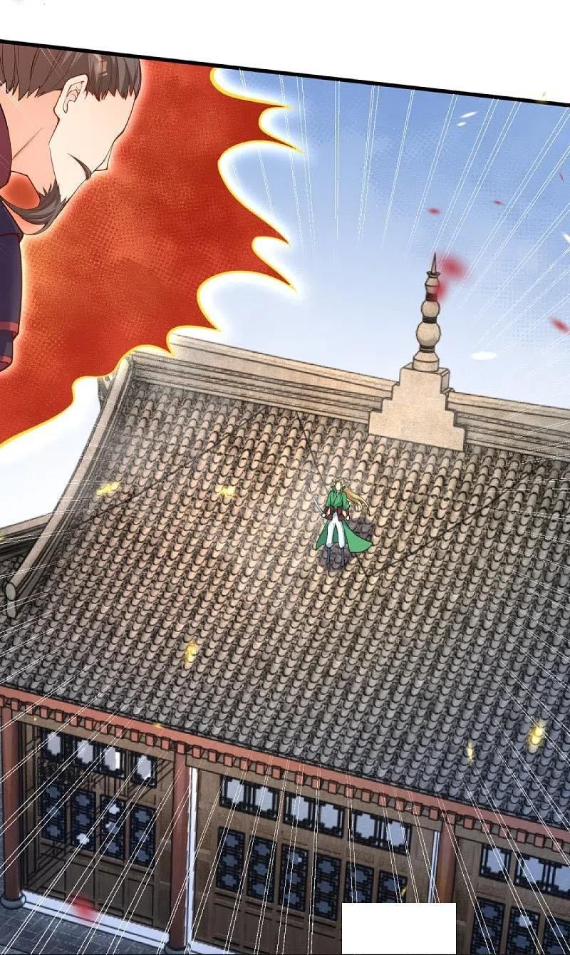 đọc truyện Nghịch Thiên Tà Thần Chương 394 ảnh 46 tại Thiên Thai Truyện