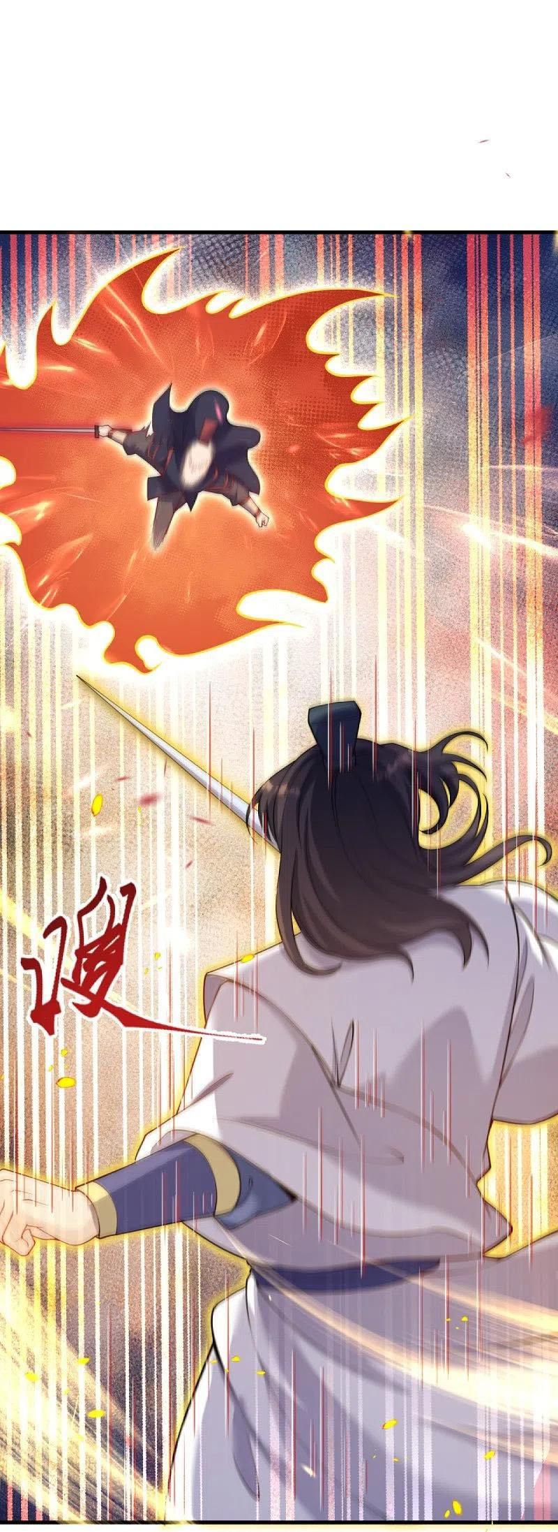 đọc truyện Nghịch Thiên Tà Thần Chương 394 ảnh 49 tại Thiên Thai Truyện