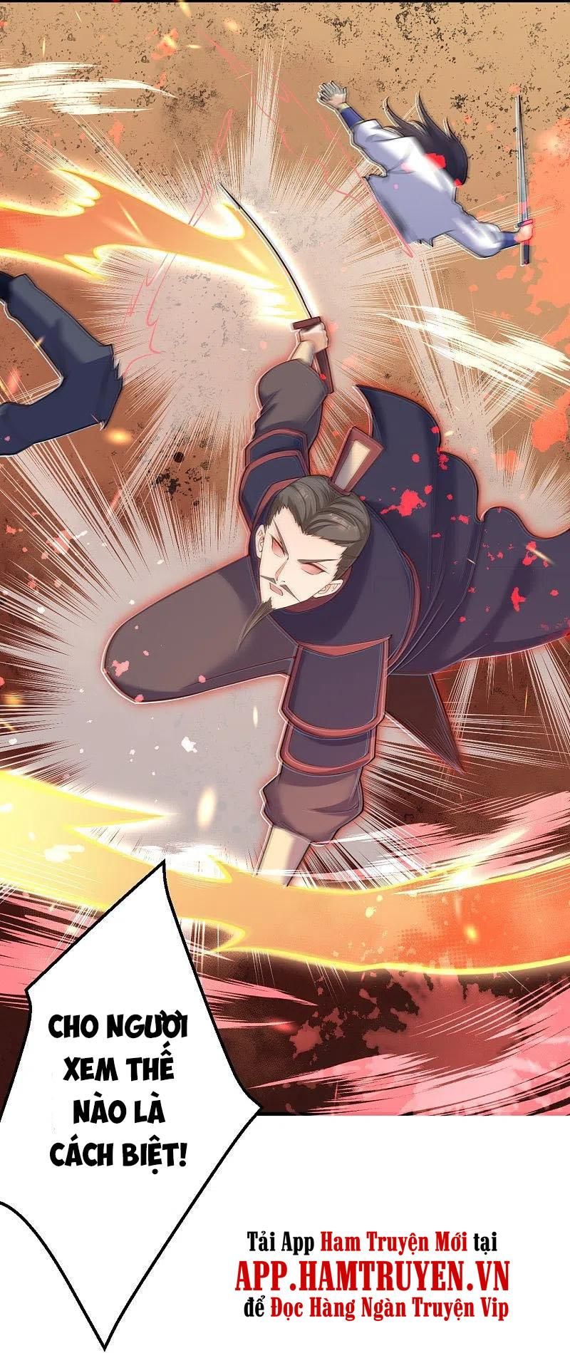 đọc truyện Nghịch Thiên Tà Thần Chương 394 ảnh 52 tại Thiên Thai Truyện