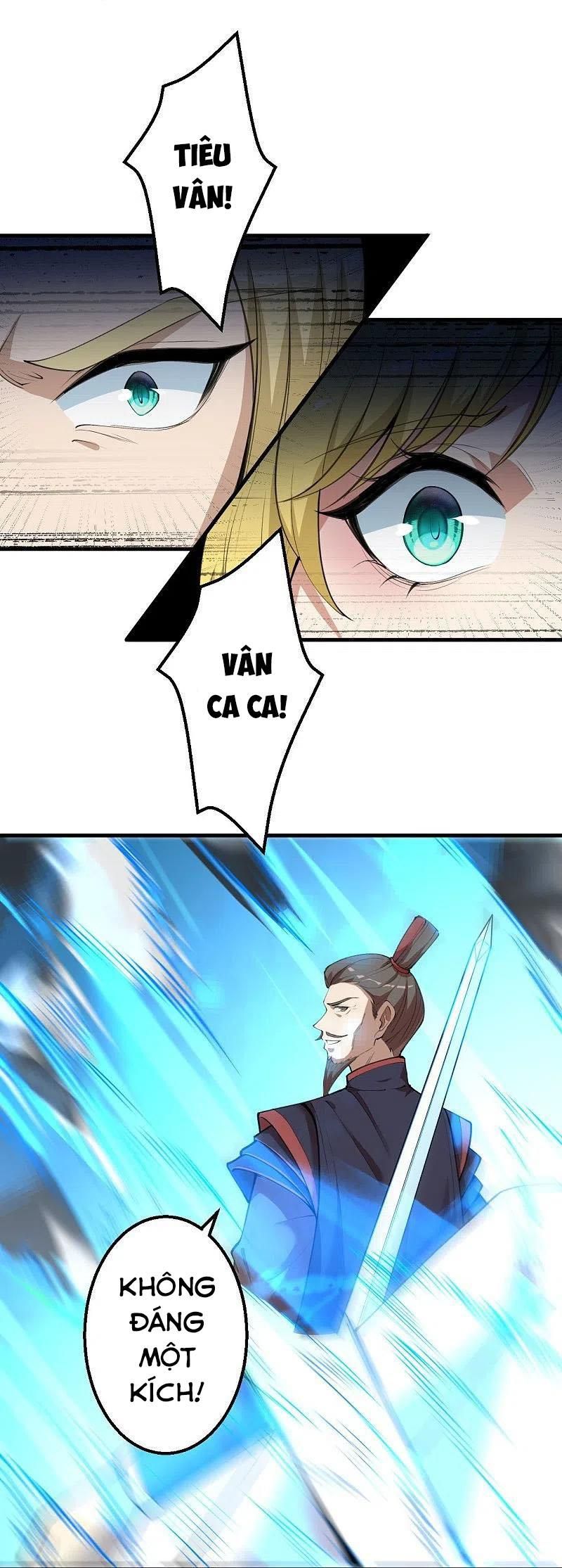 đọc truyện Nghịch Thiên Tà Thần Chương 394 ảnh 53 tại Thiên Thai Truyện