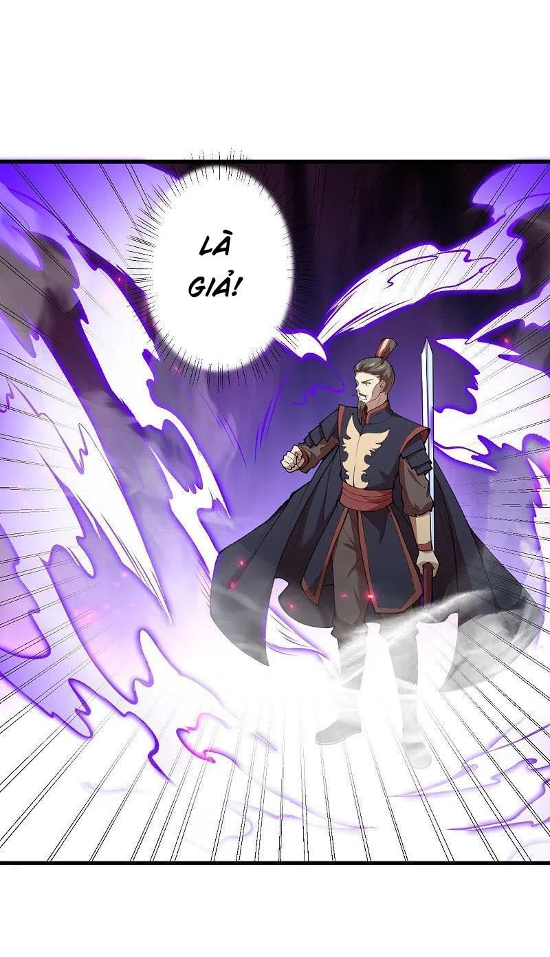 đọc truyện Nghịch Thiên Tà Thần Chương 394 ảnh 55 tại Thiên Thai Truyện