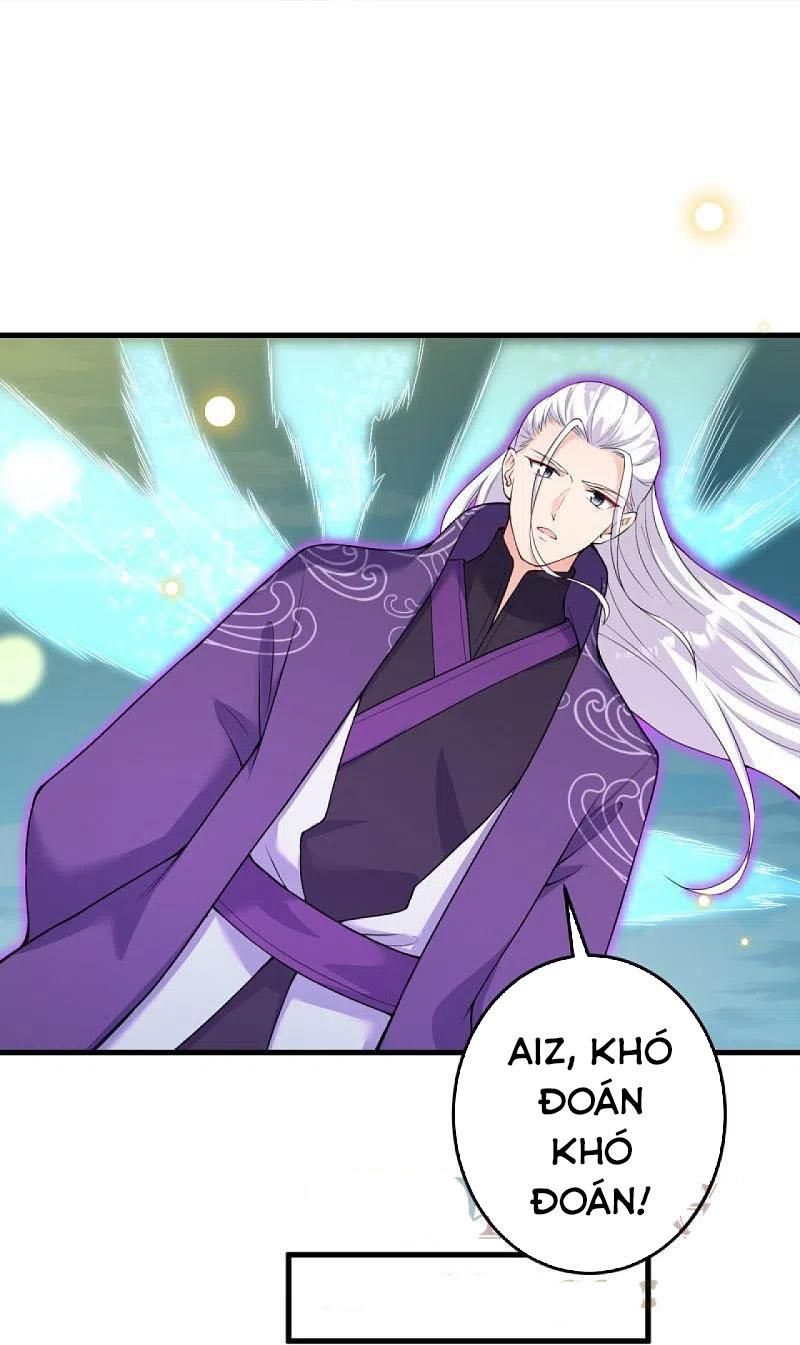 đọc truyện Nghịch Thiên Tà Thần Chương 394 ảnh 10 tại Thiên Thai Truyện