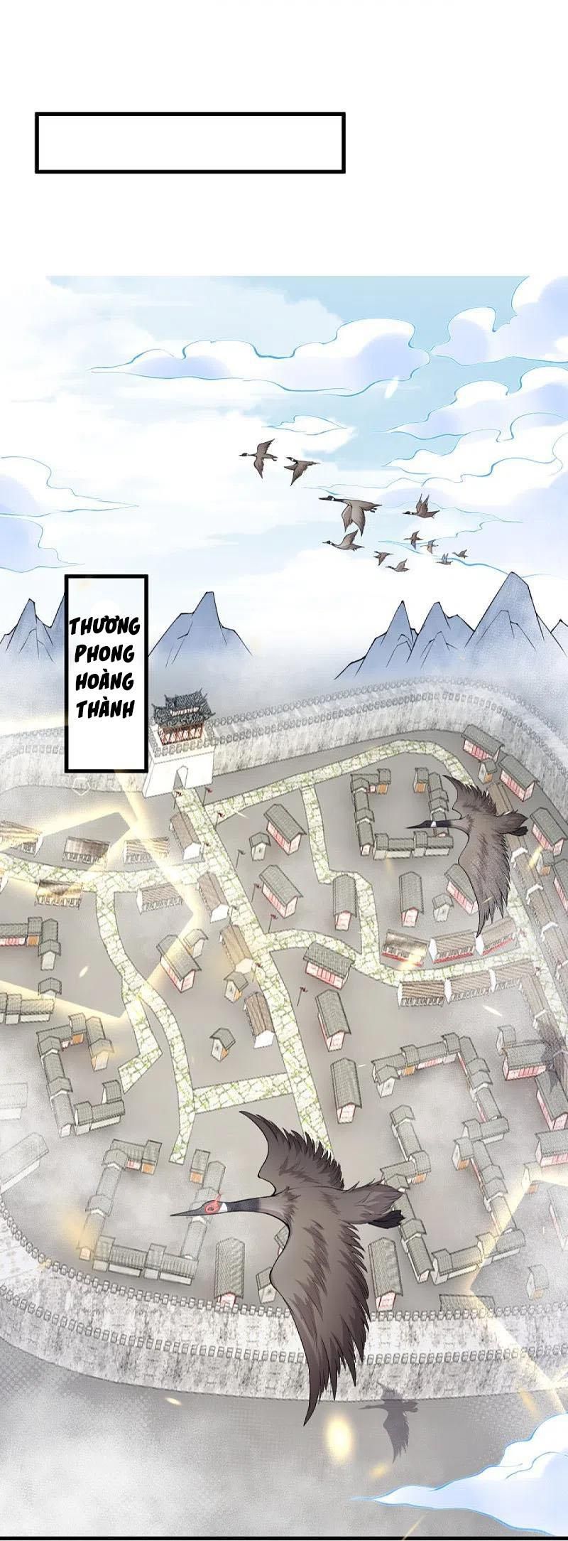 đọc truyện Nghịch Thiên Tà Thần Chương 394 ảnh 11 tại Thiên Thai Truyện