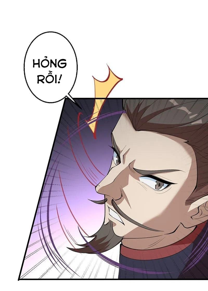 đọc truyện Nghịch Thiên Tà Thần Chương 395 ảnh 3 tại Thiên Thai Truyện