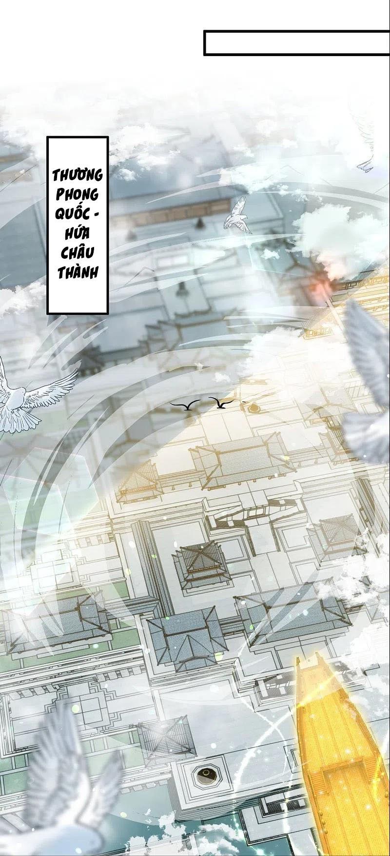 đọc truyện Nghịch Thiên Tà Thần Chương 395 ảnh 12 tại Thiên Thai Truyện