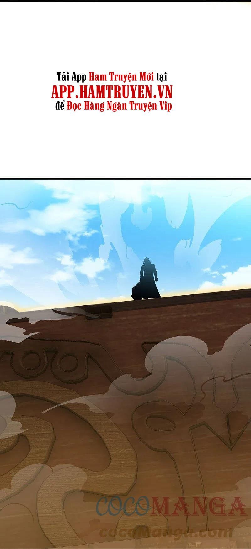 đọc truyện Nghịch Thiên Tà Thần Chương 395 ảnh 13 tại Thiên Thai Truyện