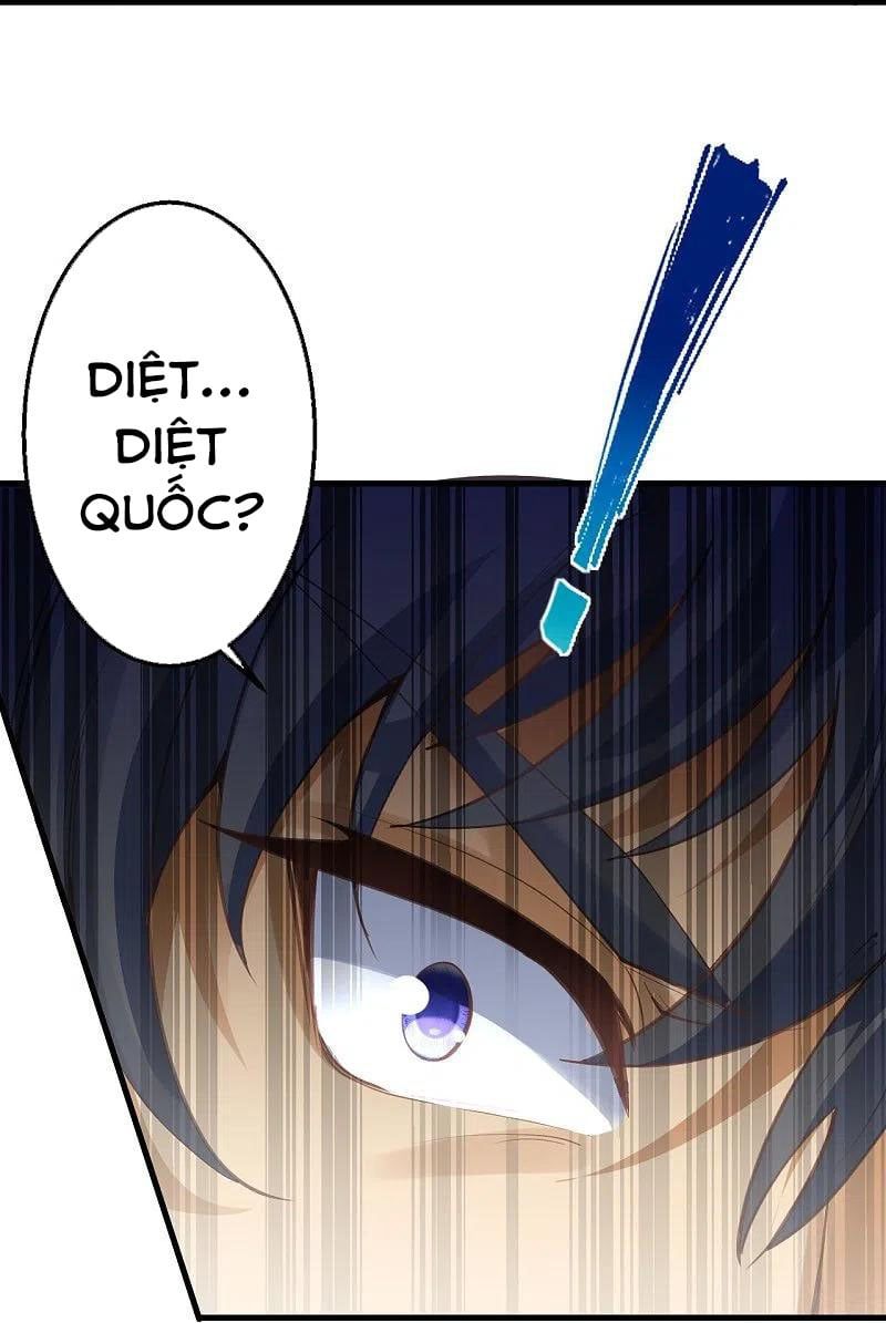 đọc truyện Nghịch Thiên Tà Thần Chương 395 ảnh 18 tại Thiên Thai Truyện