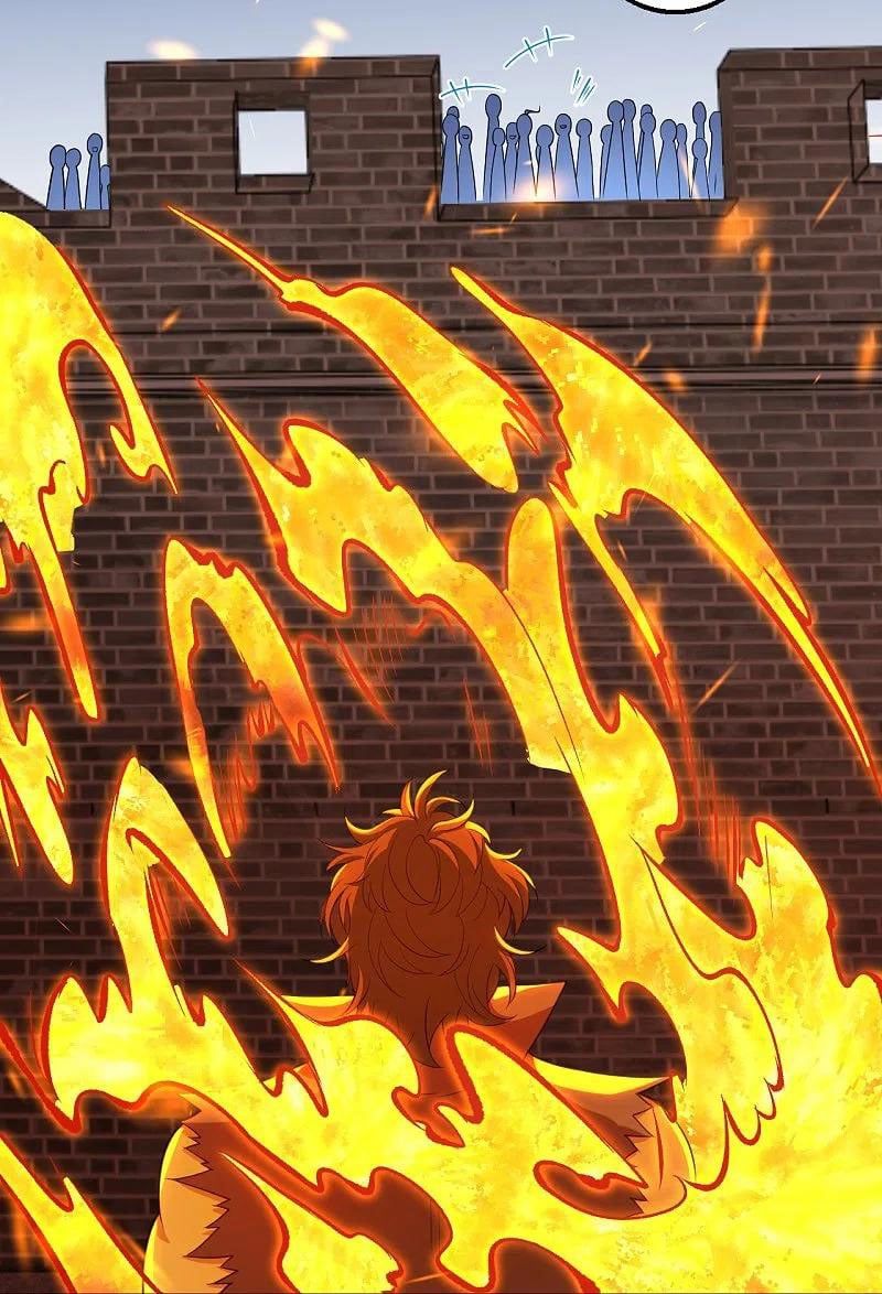 đọc truyện Nghịch Thiên Tà Thần Chương 395 ảnh 24 tại Thiên Thai Truyện