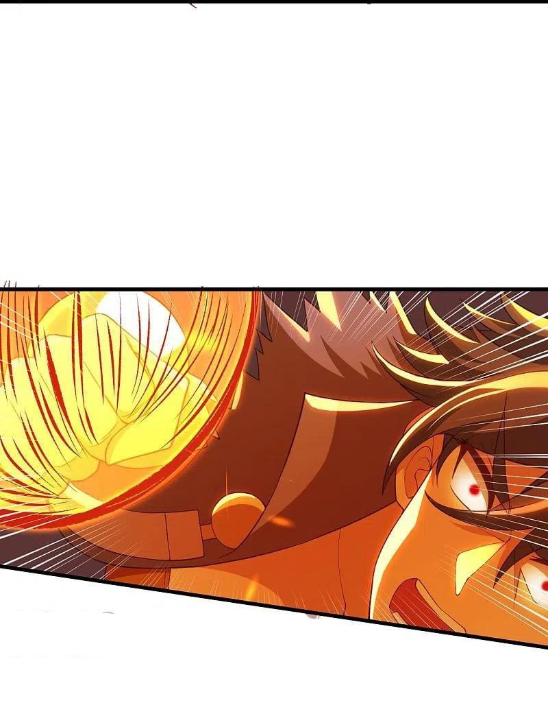 đọc truyện Nghịch Thiên Tà Thần Chương 395 ảnh 25 tại Thiên Thai Truyện