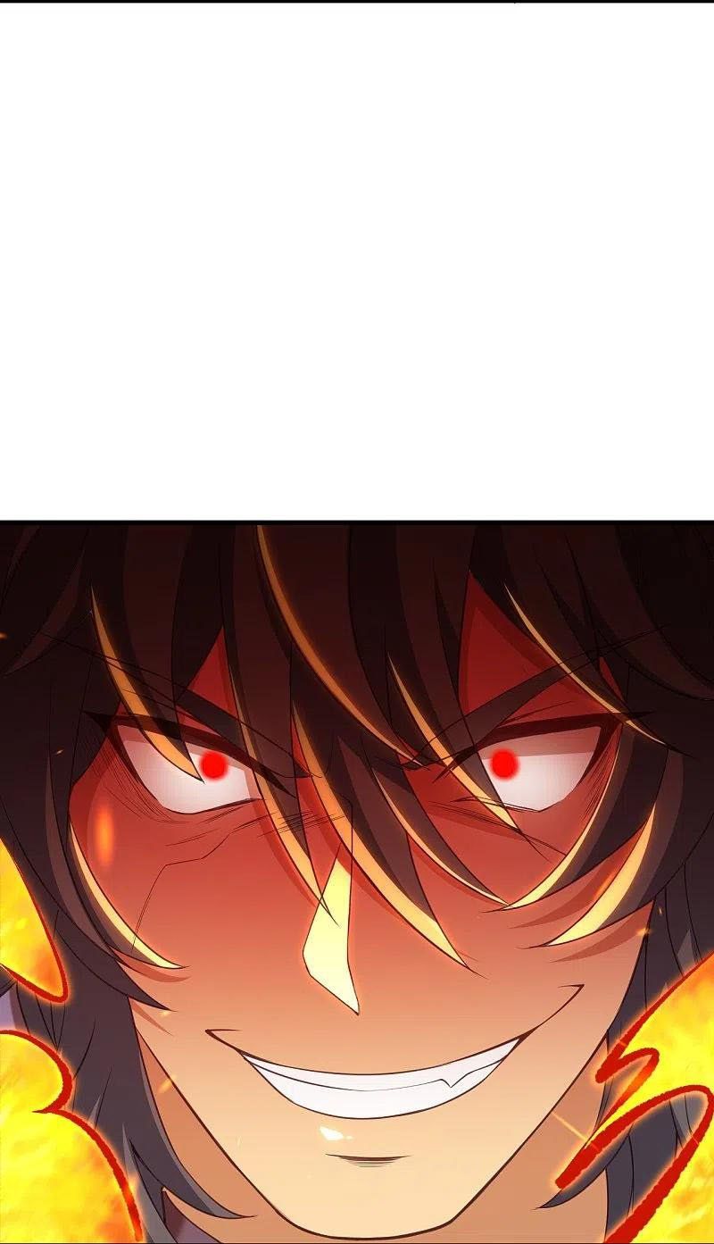 đọc truyện Nghịch Thiên Tà Thần Chương 395 ảnh 30 tại Thiên Thai Truyện