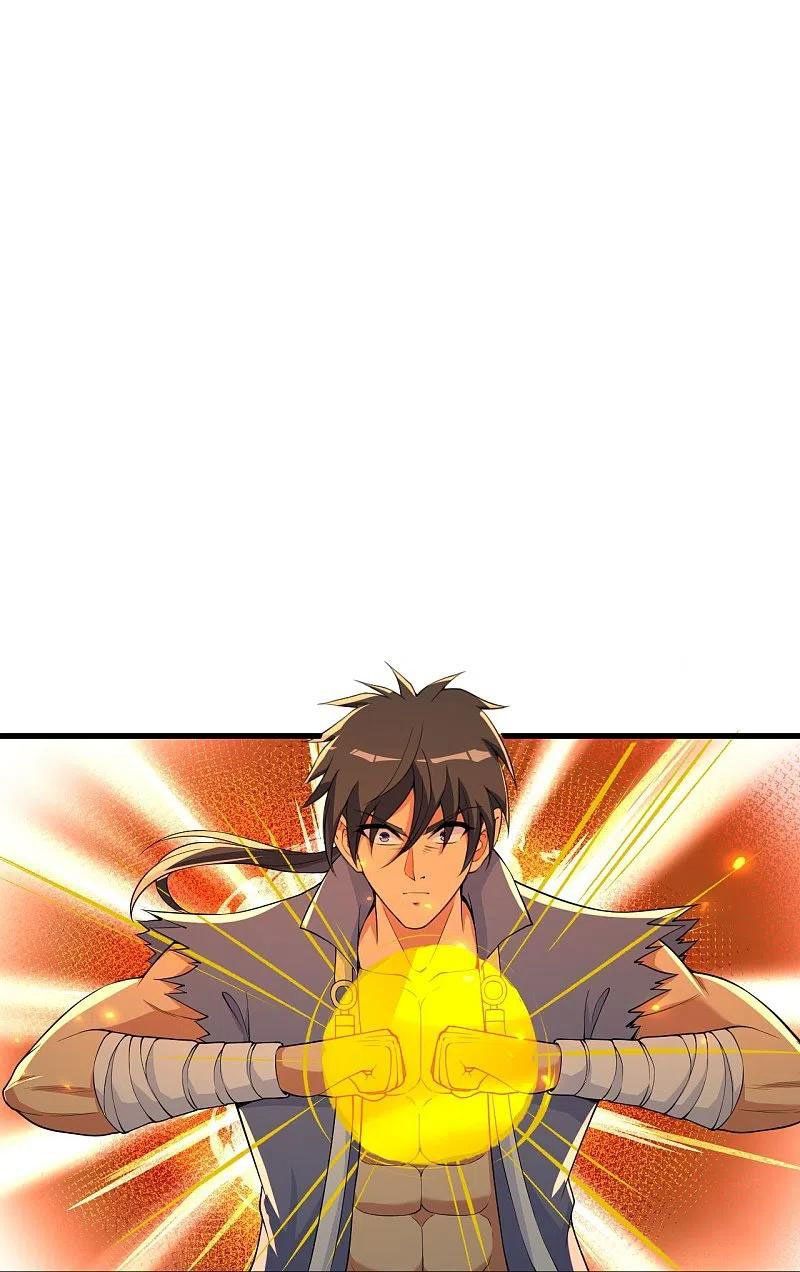 đọc truyện Nghịch Thiên Tà Thần Chương 395 ảnh 32 tại Thiên Thai Truyện