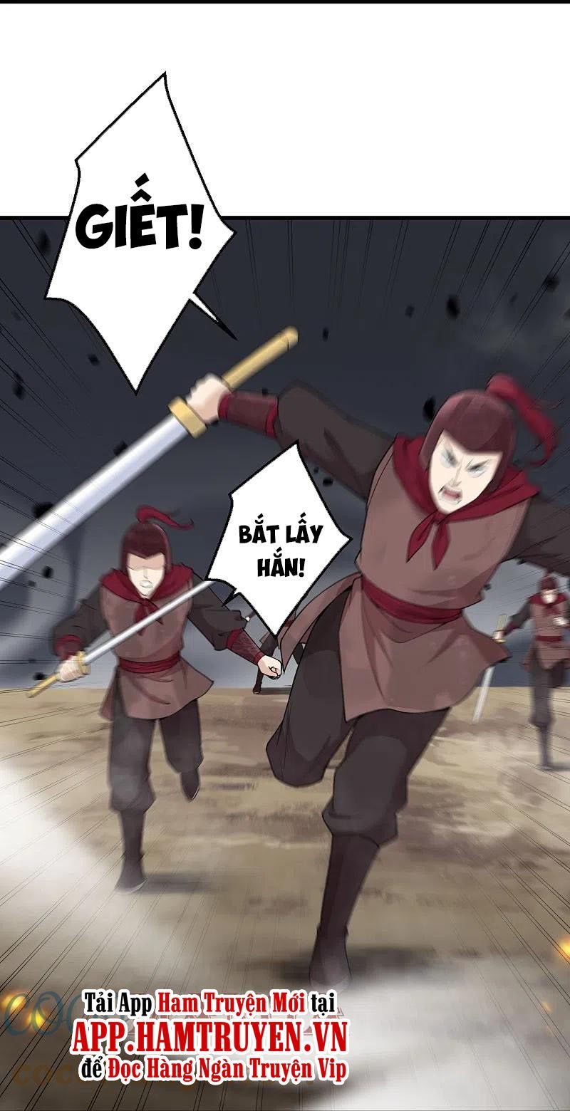 đọc truyện Nghịch Thiên Tà Thần Chương 395 ảnh 34 tại Thiên Thai Truyện