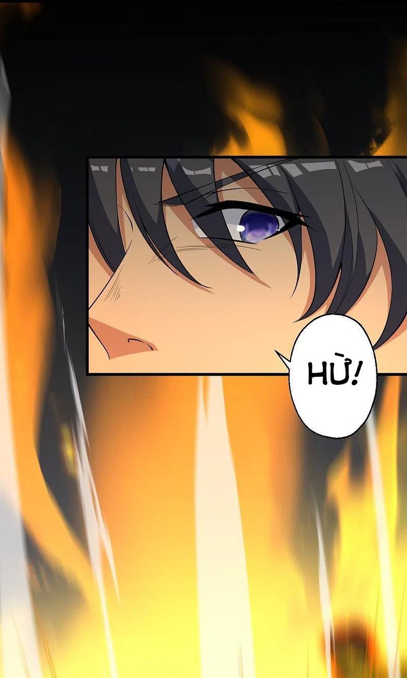 đọc truyện Nghịch Thiên Tà Thần Chương 395 ảnh 36 tại Thiên Thai Truyện