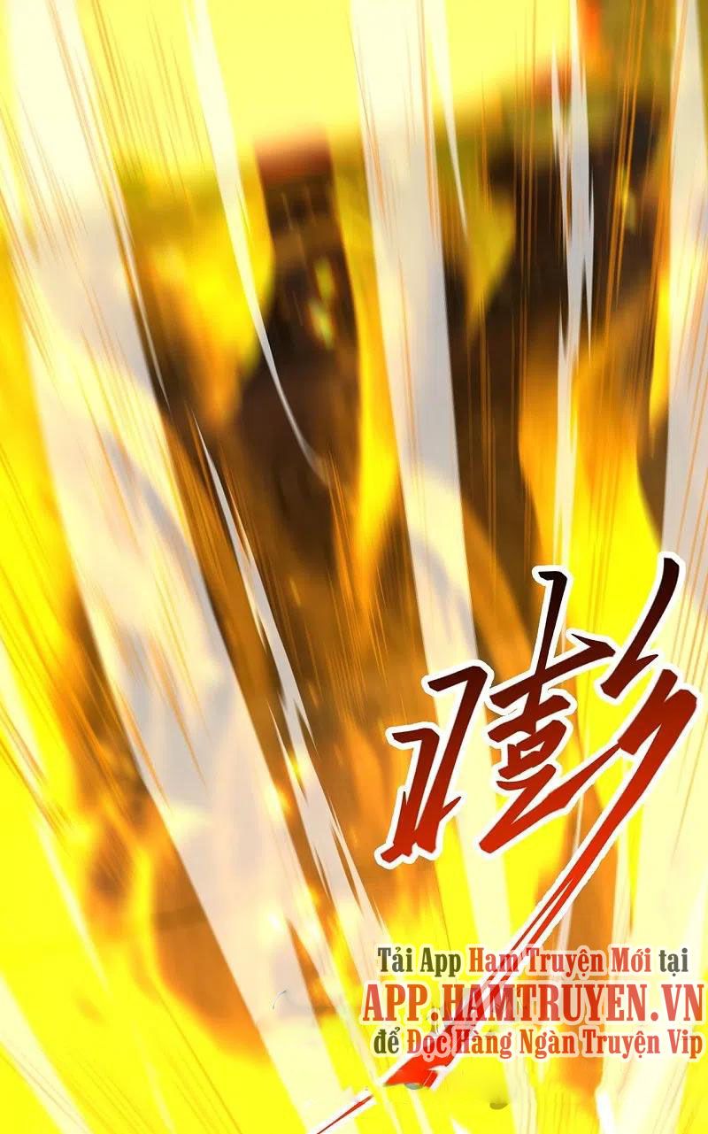 đọc truyện Nghịch Thiên Tà Thần Chương 395 ảnh 37 tại Thiên Thai Truyện