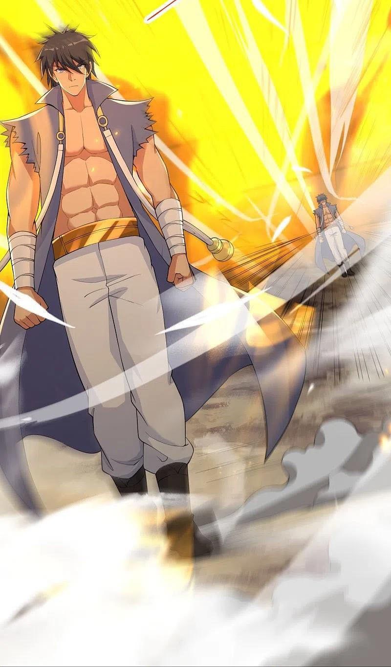 đọc truyện Nghịch Thiên Tà Thần Chương 395 ảnh 38 tại Thiên Thai Truyện