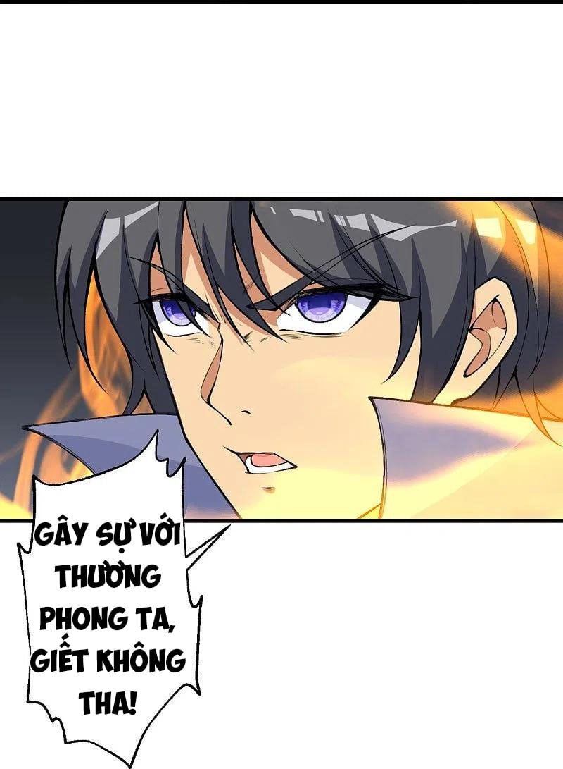 đọc truyện Nghịch Thiên Tà Thần Chương 395 ảnh 41 tại Thiên Thai Truyện