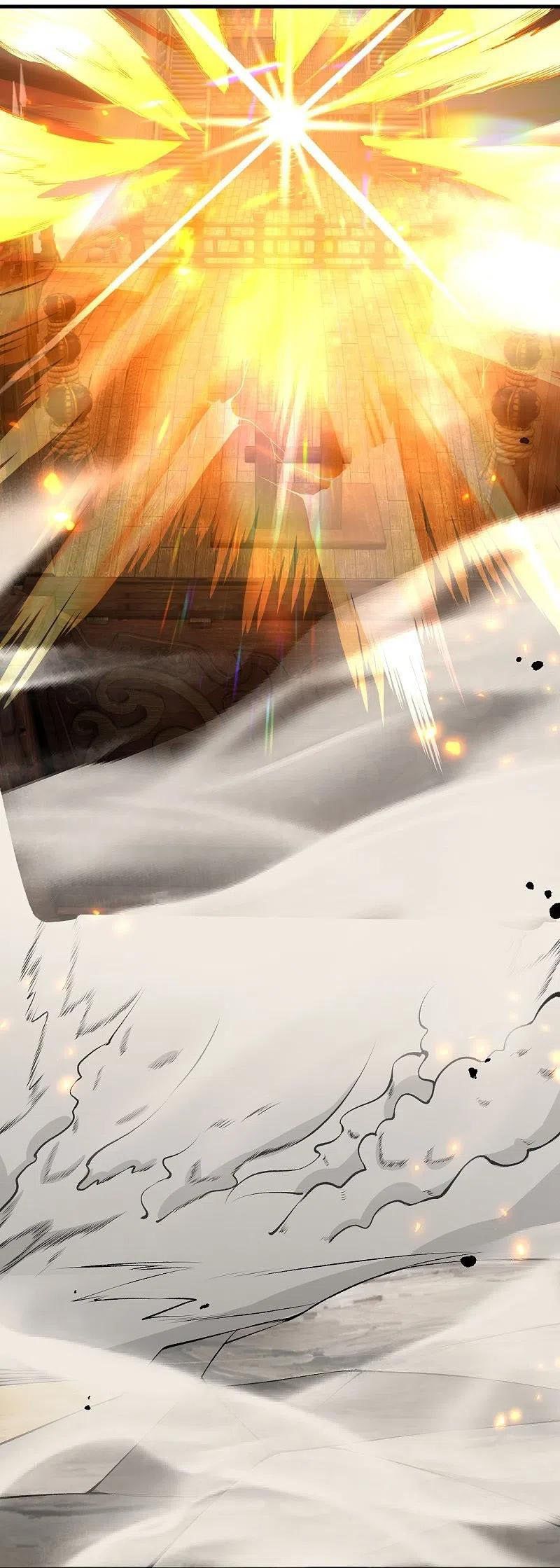 đọc truyện Nghịch Thiên Tà Thần Chương 395 ảnh 42 tại Thiên Thai Truyện