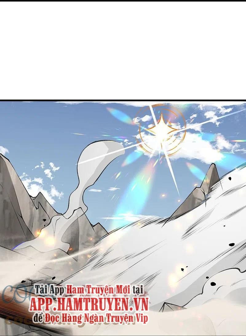 đọc truyện Nghịch Thiên Tà Thần Chương 395 ảnh 43 tại Thiên Thai Truyện