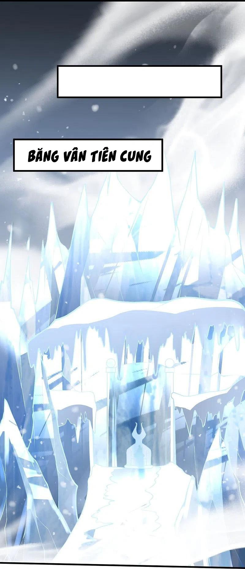 đọc truyện Nghịch Thiên Tà Thần Chương 395 ảnh 44 tại Thiên Thai Truyện