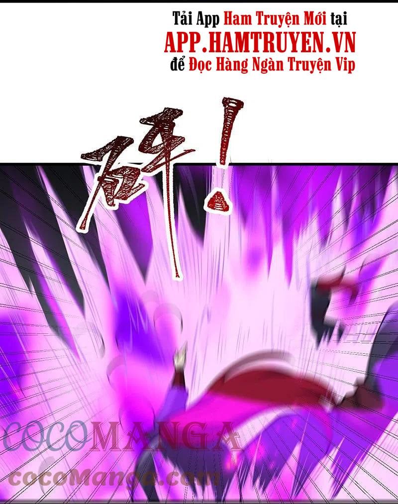 đọc truyện Nghịch Thiên Tà Thần Chương 395 ảnh 7 tại Thiên Thai Truyện