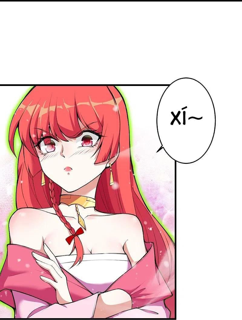 đọc truyện Nghịch Thiên Tà Thần Chương 395 ảnh 53 tại Thiên Thai Truyện