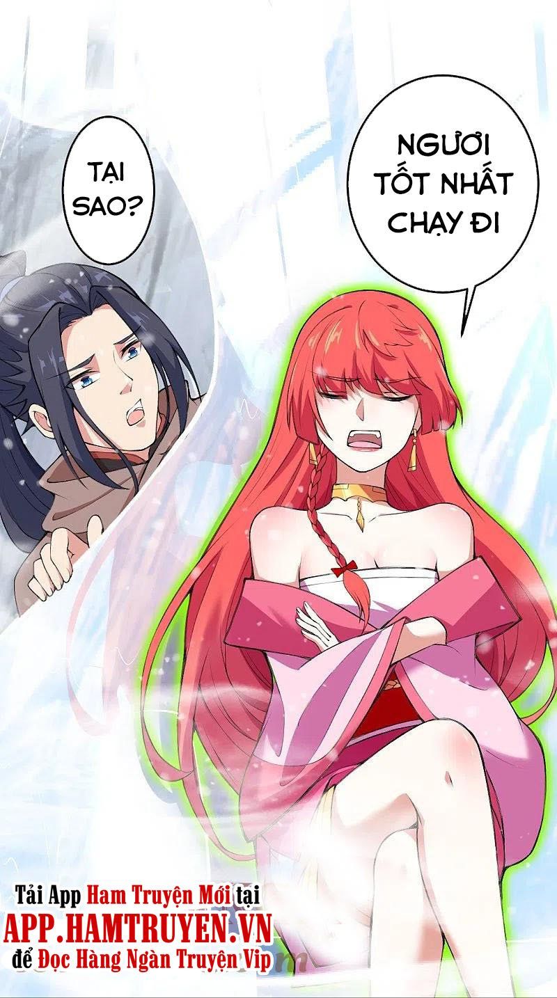 đọc truyện Nghịch Thiên Tà Thần Chương 395 ảnh 55 tại Thiên Thai Truyện