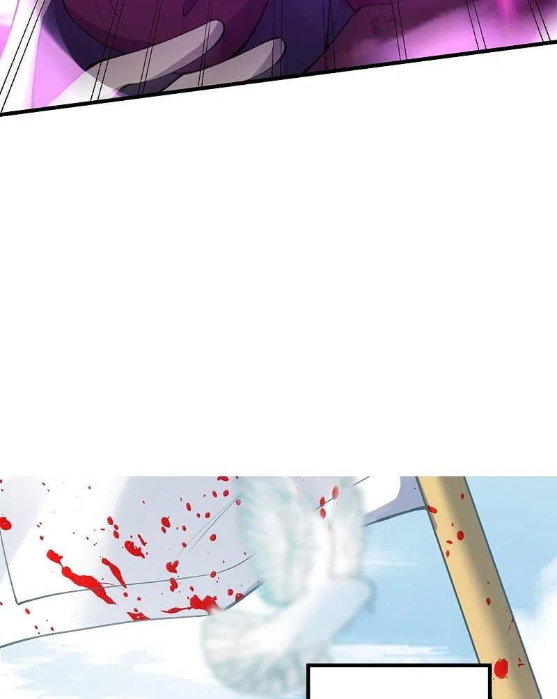 đọc truyện Nghịch Thiên Tà Thần Chương 395 ảnh 9 tại Thiên Thai Truyện