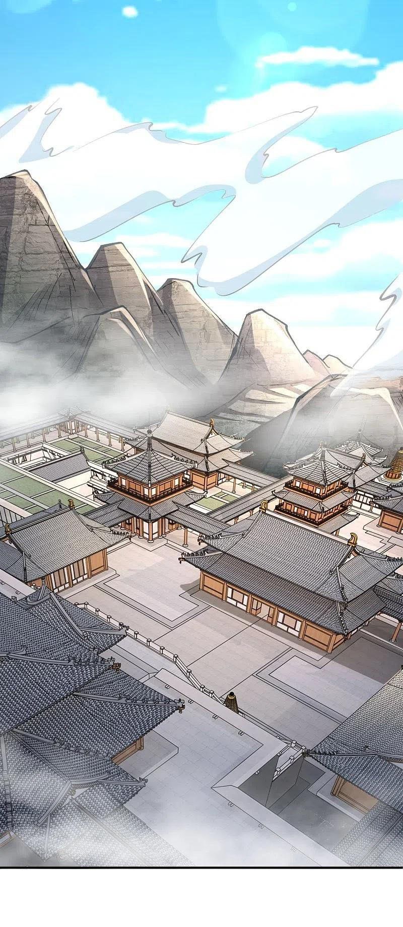 đọc truyện Nghịch Thiên Tà Thần Chương 396 ảnh 12 tại Thiên Thai Truyện