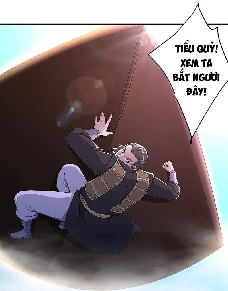 đọc truyện Nghịch Thiên Tà Thần Chương 396 ảnh 20 tại Thiên Thai Truyện