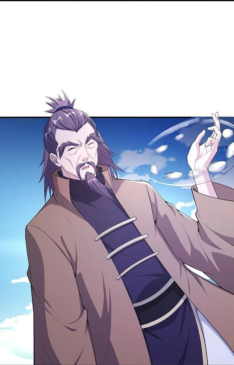 đọc truyện Nghịch Thiên Tà Thần Chương 396 ảnh 27 tại Thiên Thai Truyện