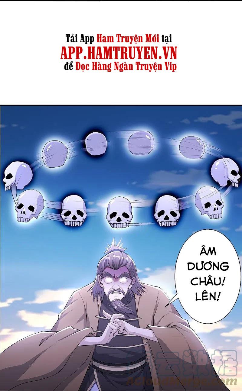 đọc truyện Nghịch Thiên Tà Thần Chương 396 ảnh 28 tại Thiên Thai Truyện