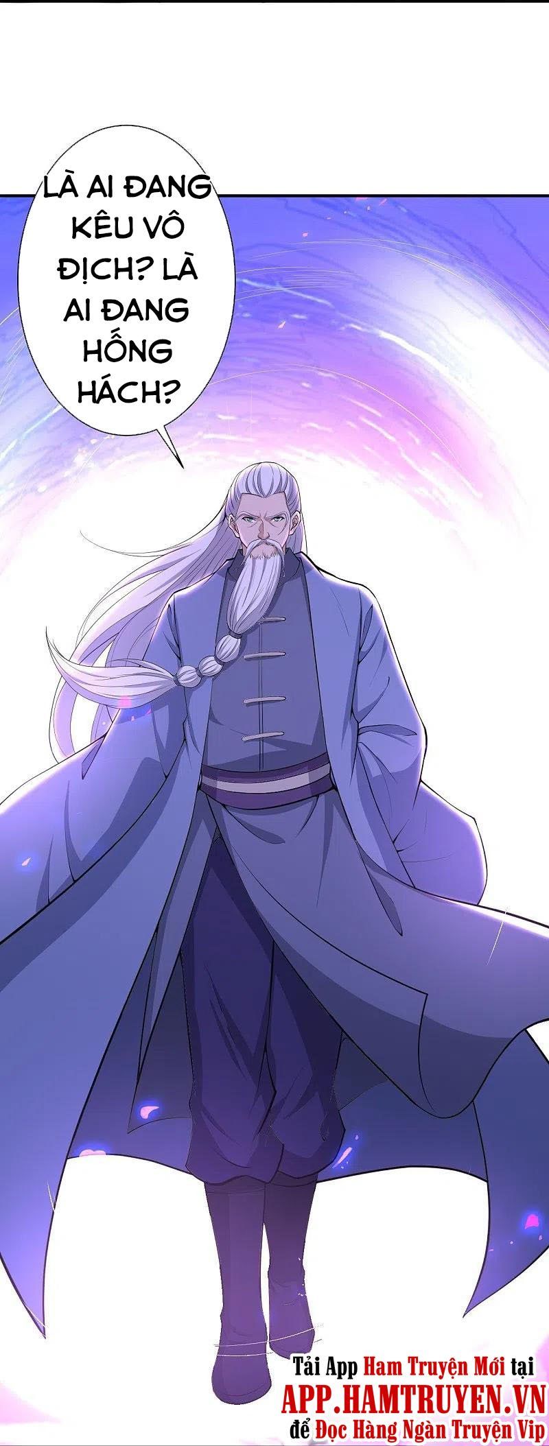 đọc truyện Nghịch Thiên Tà Thần Chương 396 ảnh 31 tại Thiên Thai Truyện