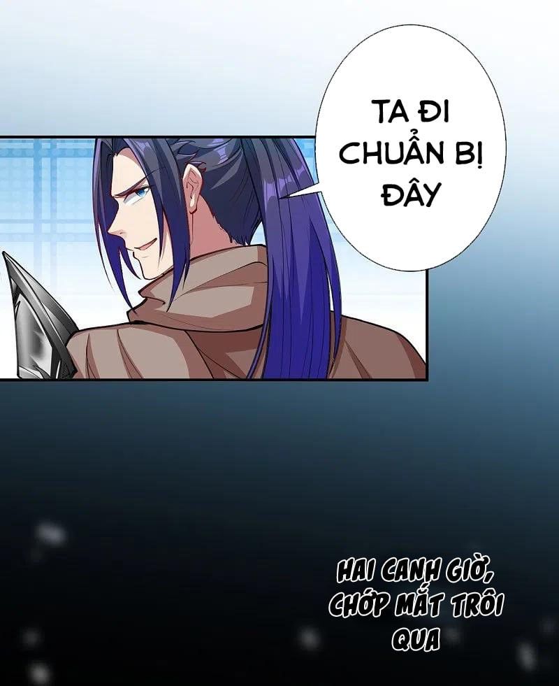 đọc truyện Nghịch Thiên Tà Thần Chương 396 ảnh 5 tại Thiên Thai Truyện