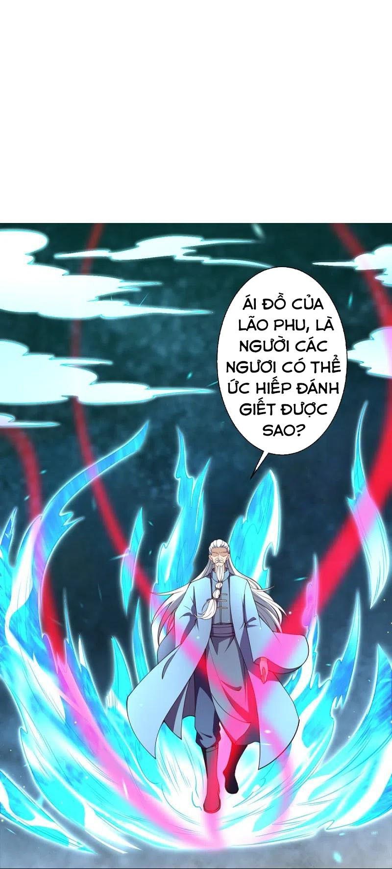 đọc truyện Nghịch Thiên Tà Thần Chương 396 ảnh 32 tại Thiên Thai Truyện