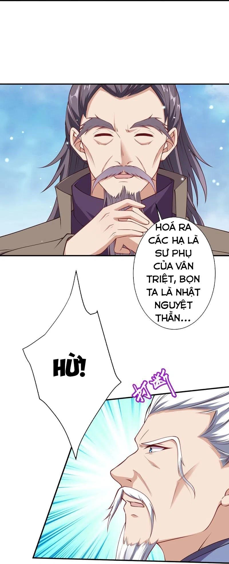 đọc truyện Nghịch Thiên Tà Thần Chương 396 ảnh 35 tại Thiên Thai Truyện