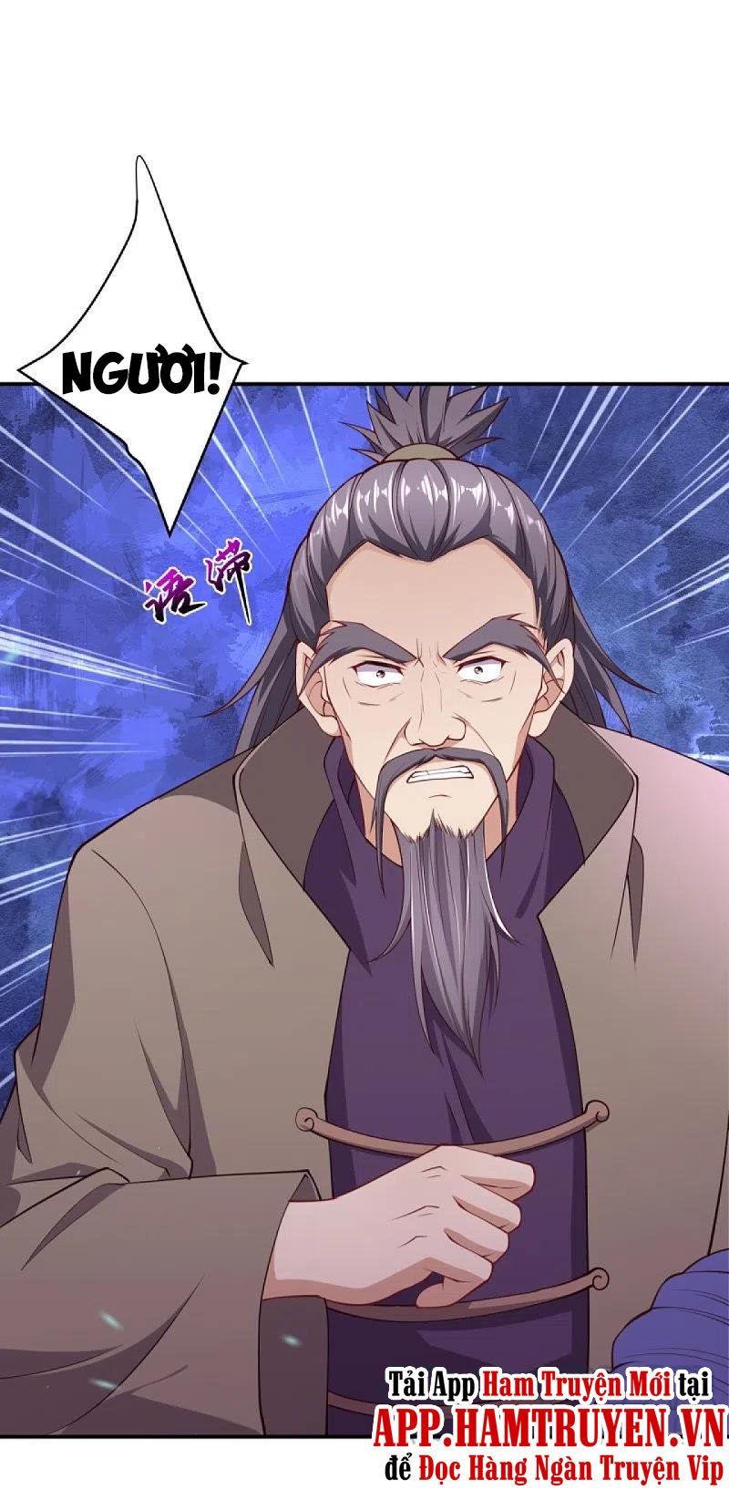 đọc truyện Nghịch Thiên Tà Thần Chương 396 ảnh 39 tại Thiên Thai Truyện