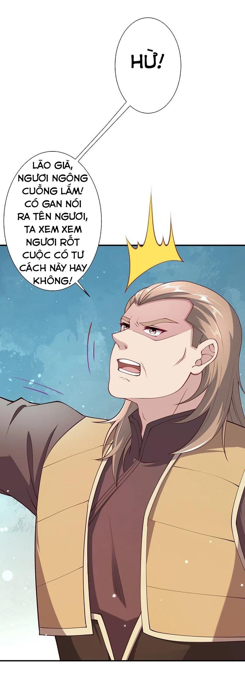 đọc truyện Nghịch Thiên Tà Thần Chương 396 ảnh 40 tại Thiên Thai Truyện