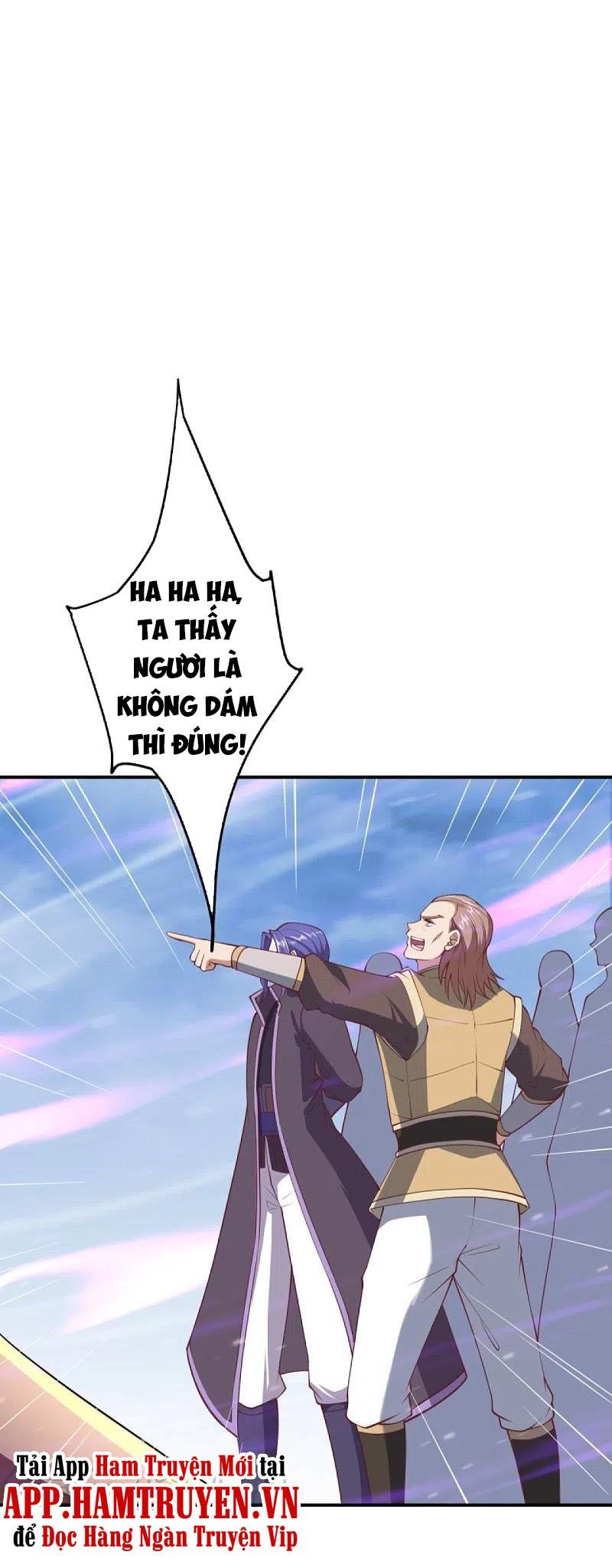 đọc truyện Nghịch Thiên Tà Thần Chương 396 ảnh 42 tại Thiên Thai Truyện