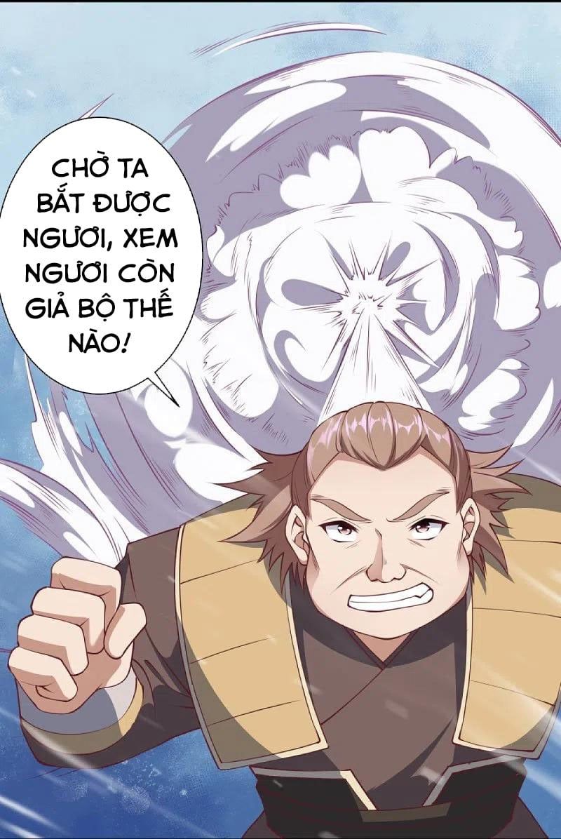 đọc truyện Nghịch Thiên Tà Thần Chương 396 ảnh 44 tại Thiên Thai Truyện